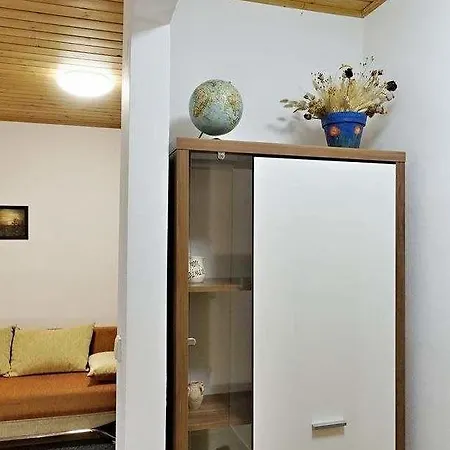 Family Affittacamere Svoboda nad Úpou