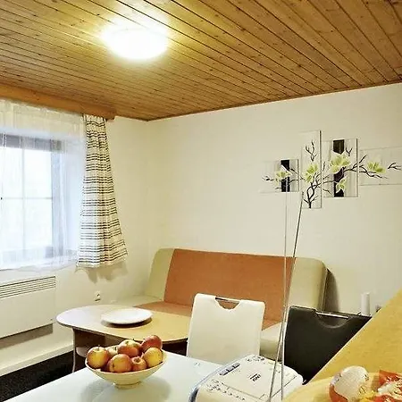 Affittacamere Family Svoboda nad Úpou