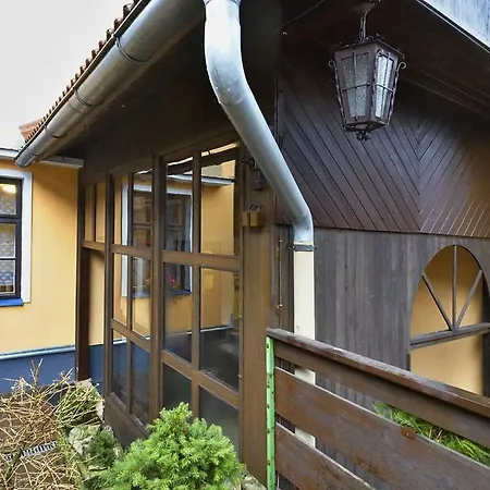 Family Guest house Svoboda nad Upou