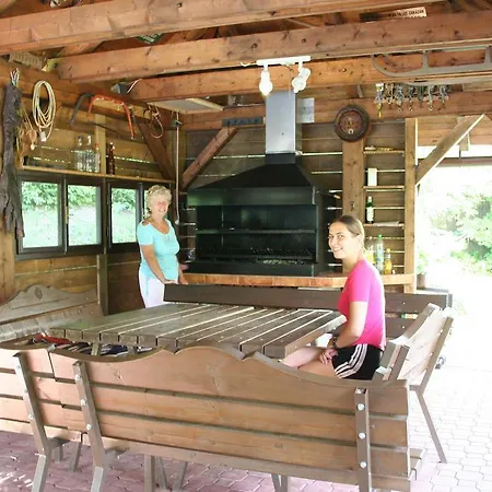 Affittacamere Family Svoboda nad Úpou