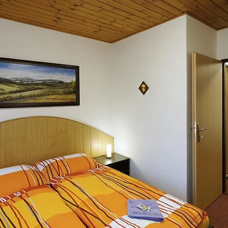 Guest house Family Svoboda nad Upou
