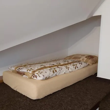 Pensjonat Family Svoboda nad Úpou